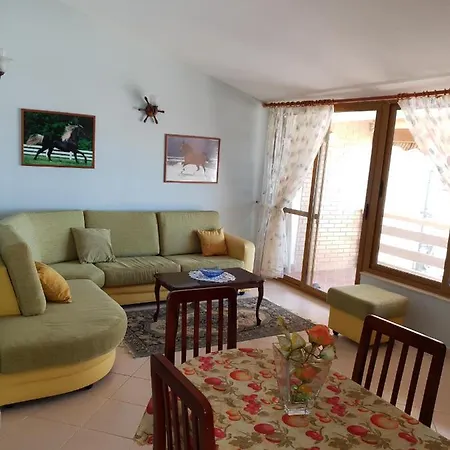 Apartamento Seaside Golem (Tirana)