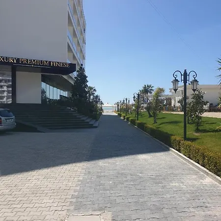 Seaside 아파트