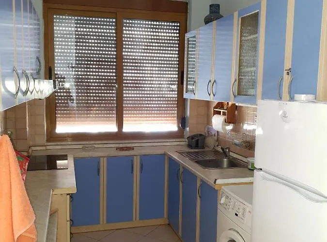 Apartamento Seaside *