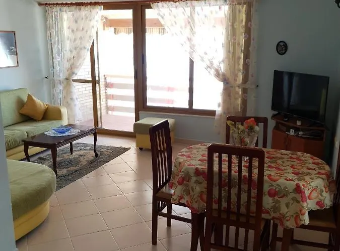 Seaside Appartamento *