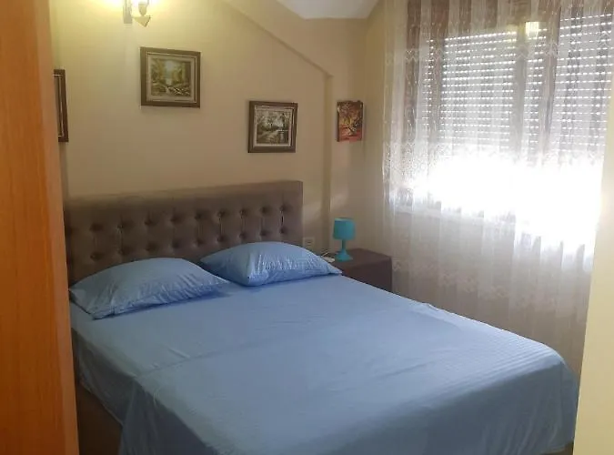 Seaside * Golem (Tirana)