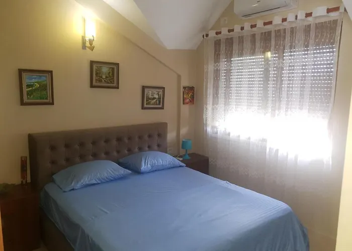 Appartamento Seaside *