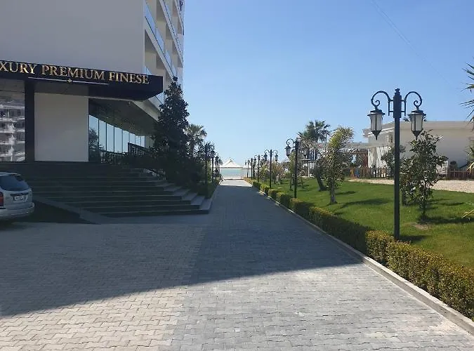 Seaside Appartamento