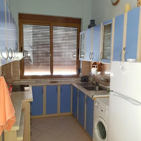 Appartement Seaside *