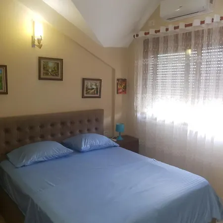 Apartman Seaside *