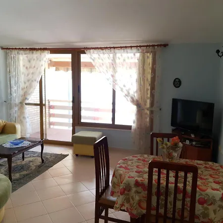 Seaside Apartman