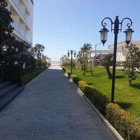 Apartman Seaside