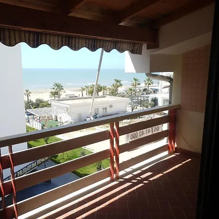 Seaside *
